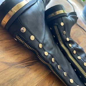 Vince Camuto Boots